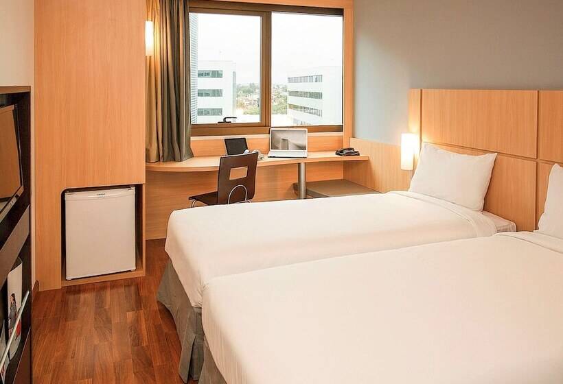 スタンダードルーム, Best Western Salvador Hangar Aeroporto