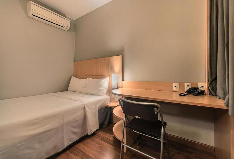 スタンダードルーム, Best Western Salvador Hangar Aeroporto