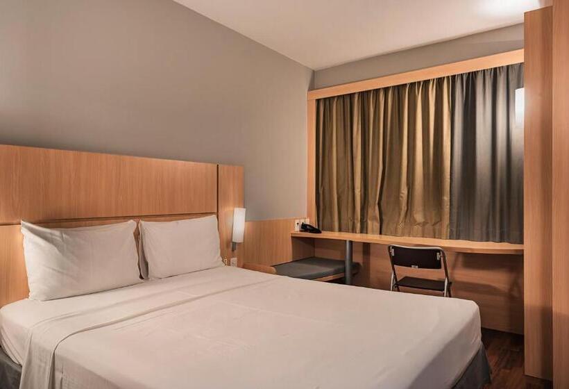 スタンダードルーム, Best Western Salvador Hangar Aeroporto