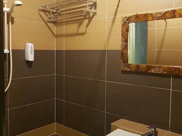 Номер Стандарт, Jin