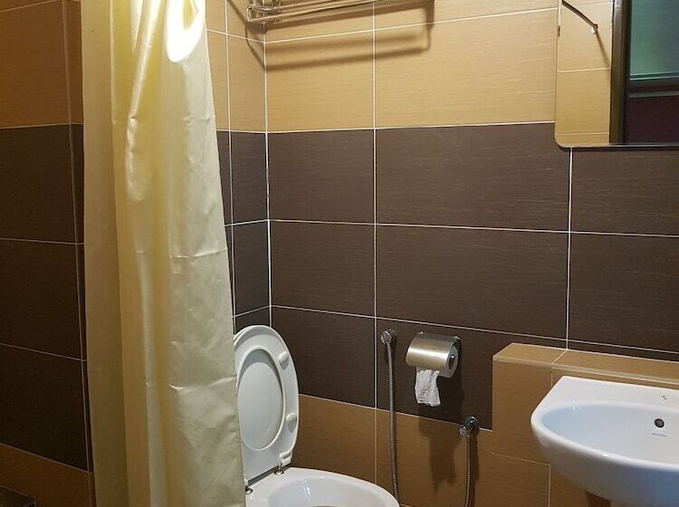 Quarto Estandar, Jin