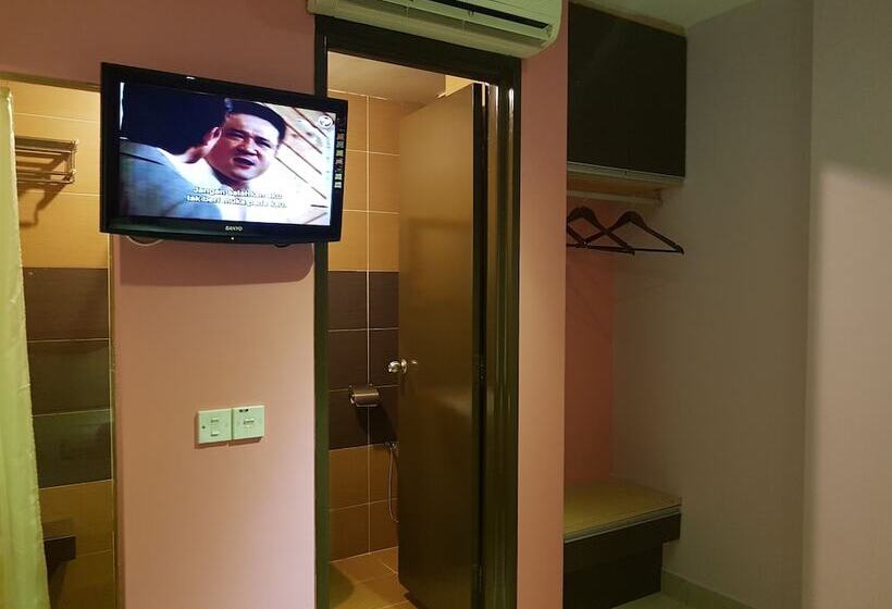 Номер Стандарт, Jin