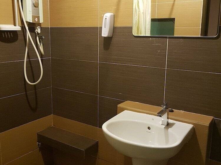 Quarto Familiar, Jin
