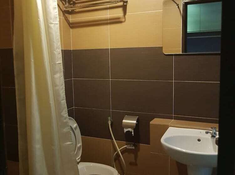 Номер Superior, Jin