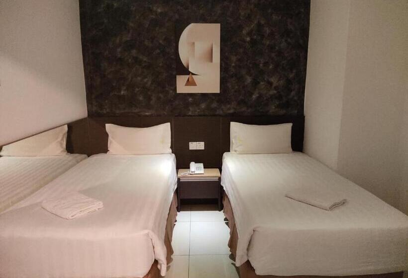 Номер Стандарт, Jin