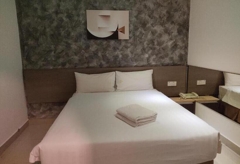 Номер Стандарт, Jin