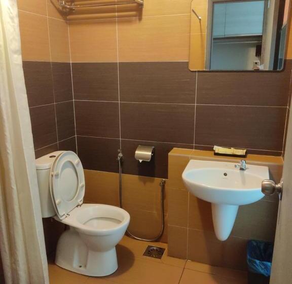 Quarto Superior, Jin