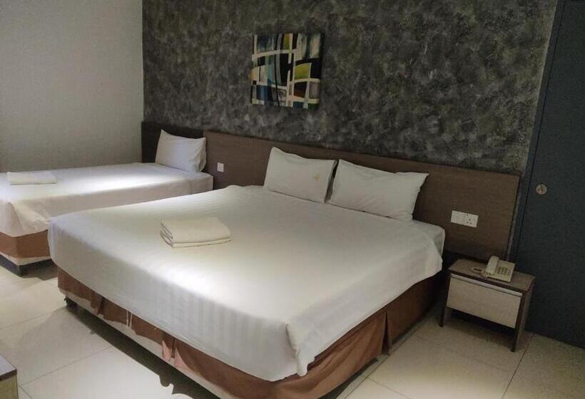 Семейный Номер, Jin