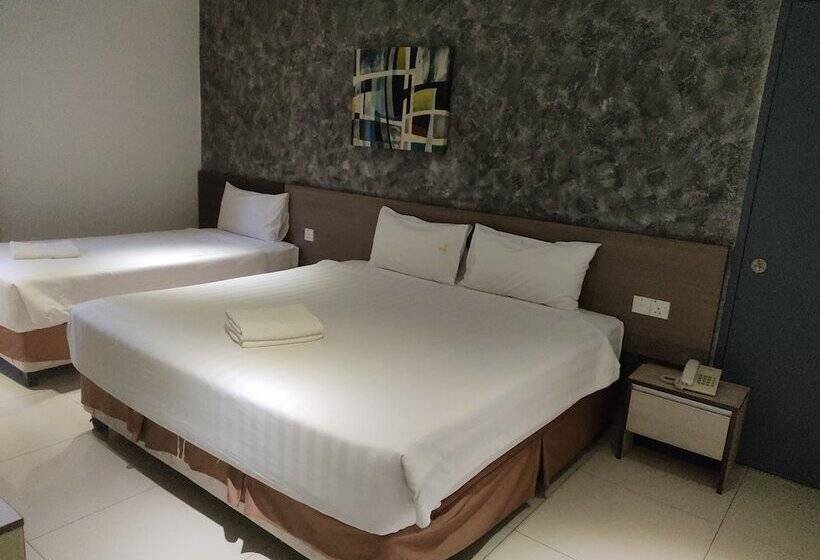 Семейный Номер, Jin