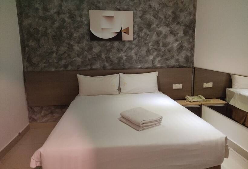 Номер Стандарт, Jin