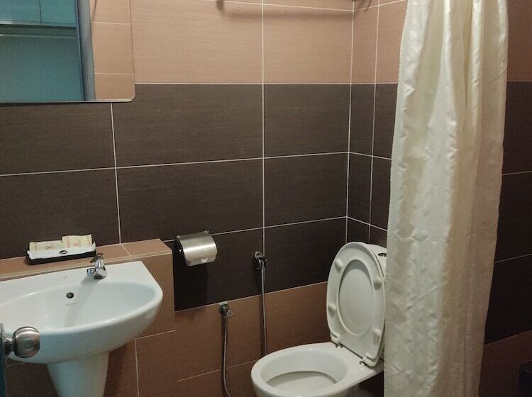 Quarto Superior, Jin