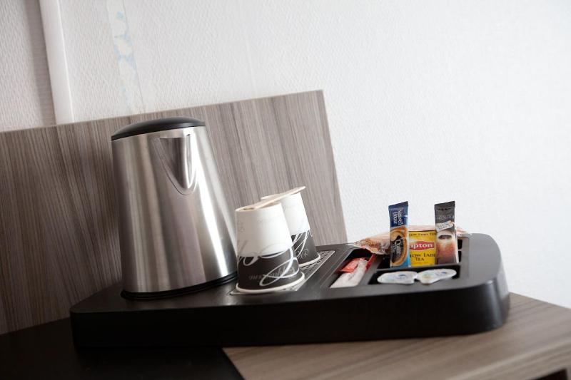 Номер Deluxe Кровать Кинг, Jin