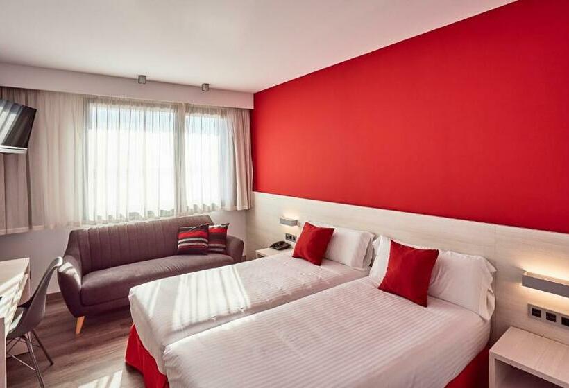 スタンダードルーム, Julimar