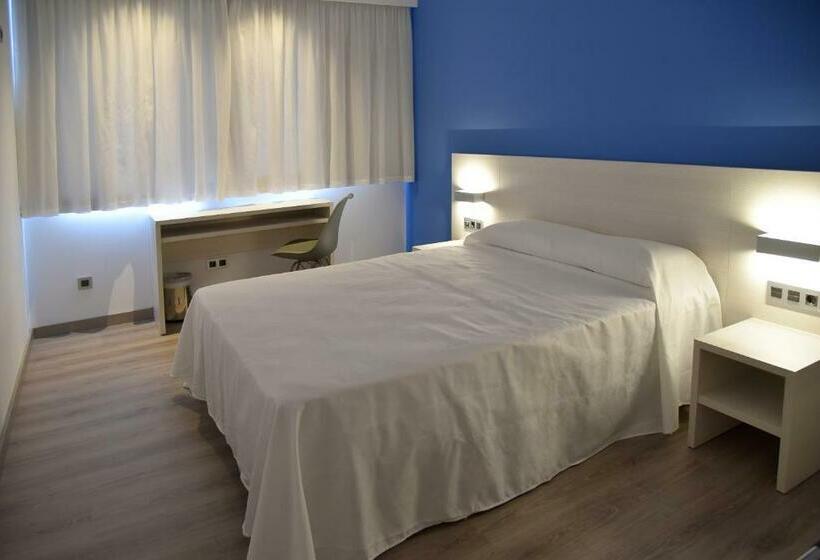 Quarto Estandar, Julimar