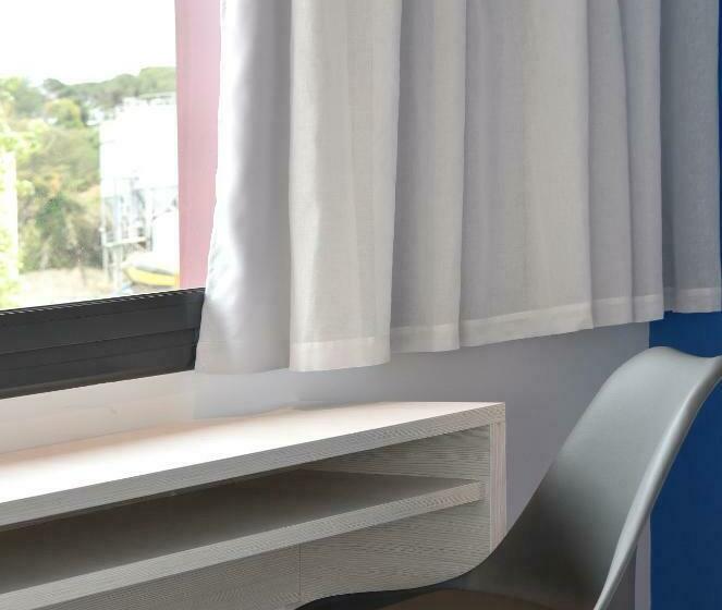 スタンダードルーム, Julimar