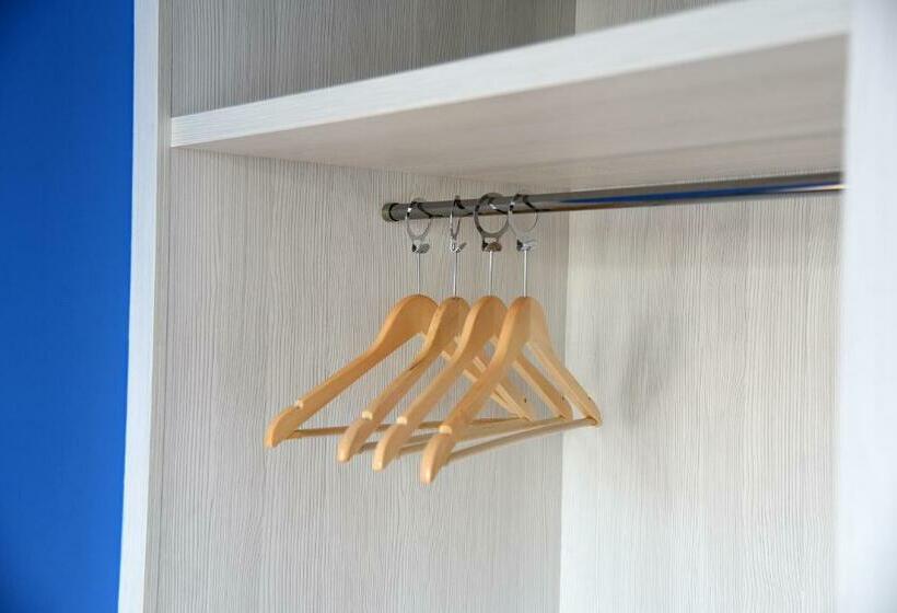 スタンダードルーム, Julimar