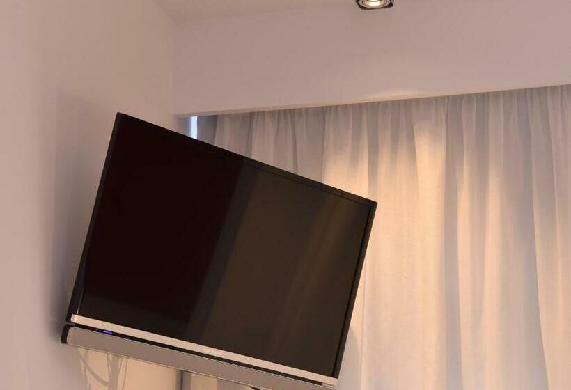 スタンダードルーム, Julimar