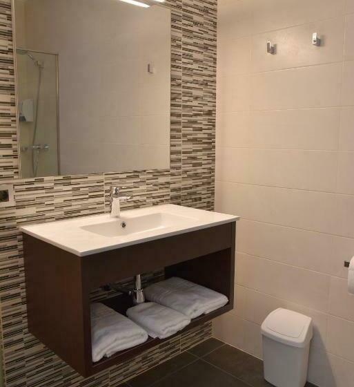 スタンダードルーム, Julimar