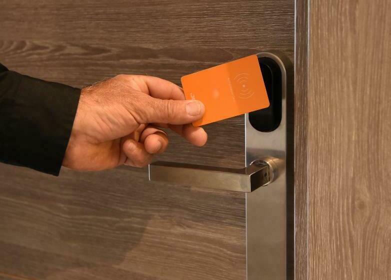 スタンダードルーム, Julimar