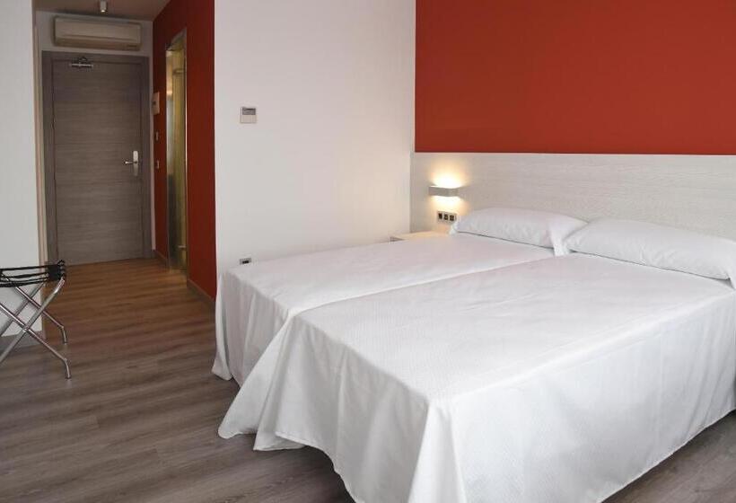 スタンダードルーム, Julimar