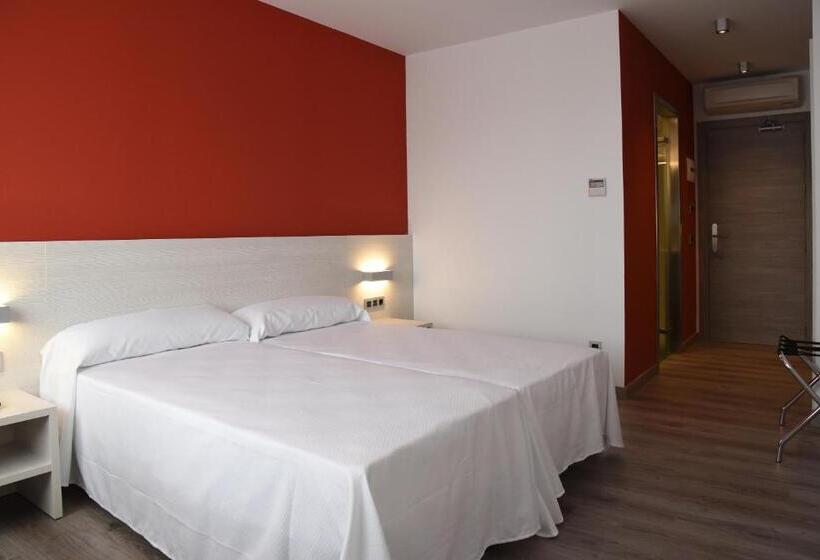 スタンダードルーム, Julimar