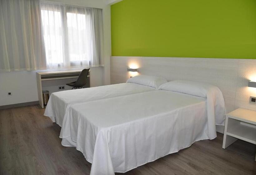 Quarto Estandar, Julimar