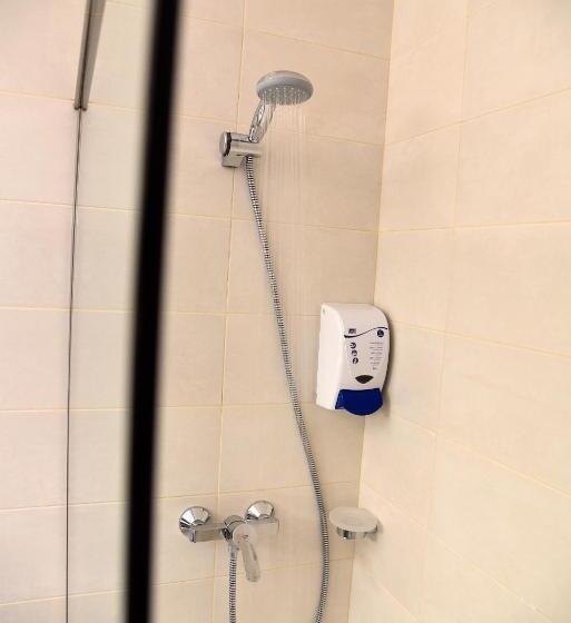 スタンダードルーム, Julimar