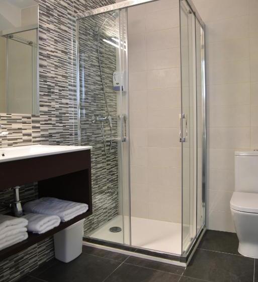 スタンダードトリプルルーム, Julimar