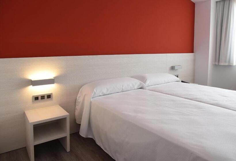 スタンダードルーム, Julimar