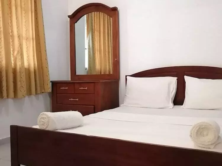 Standard Room, Kandy Highland Unique