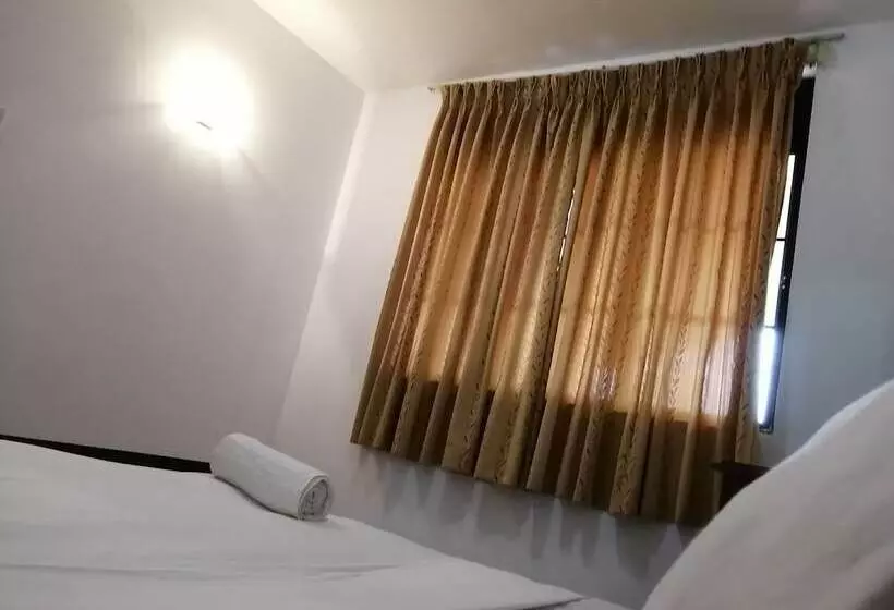 Standard Room, Kandy Highland Unique