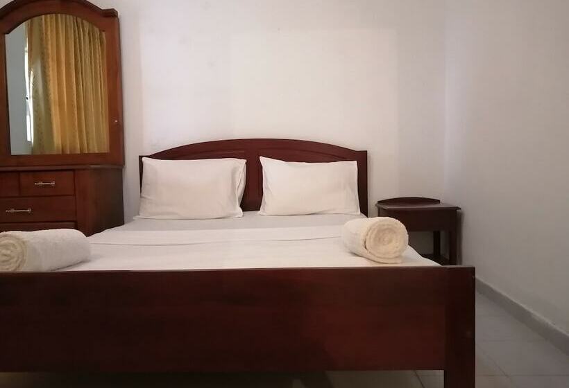 Habitación Estándar, Kandy Unique