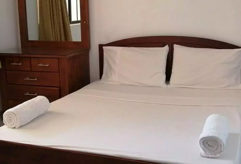 Standard Room, Kandy Highland Unique