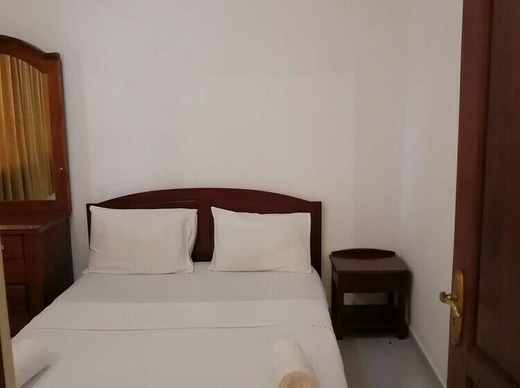 Habitación Estándar, Kandy Unique