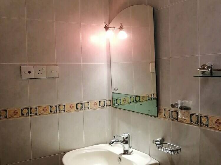 Habitación Estándar, Kandy Unique