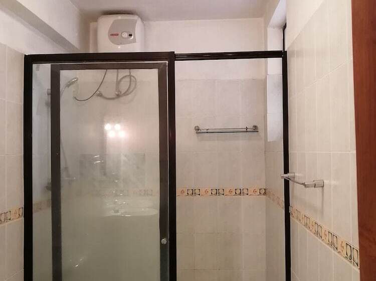 Habitación Estándar, Kandy Unique