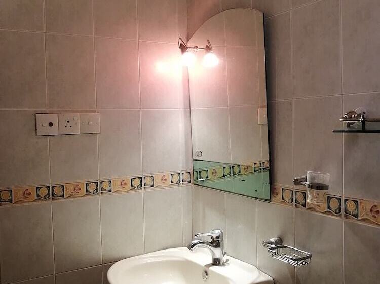 Habitación Estándar, Kandy Unique