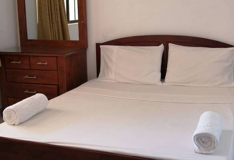 Habitación Estándar, Kandy Unique