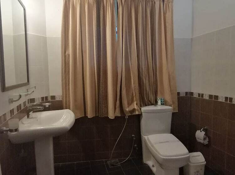 Habitación Estándar, Kandy Unique