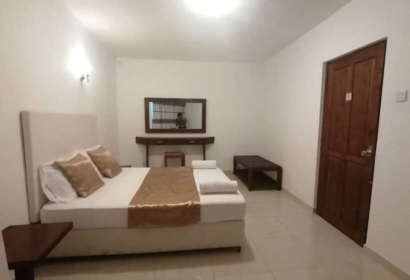 Habitación Estándar, Kandy Unique