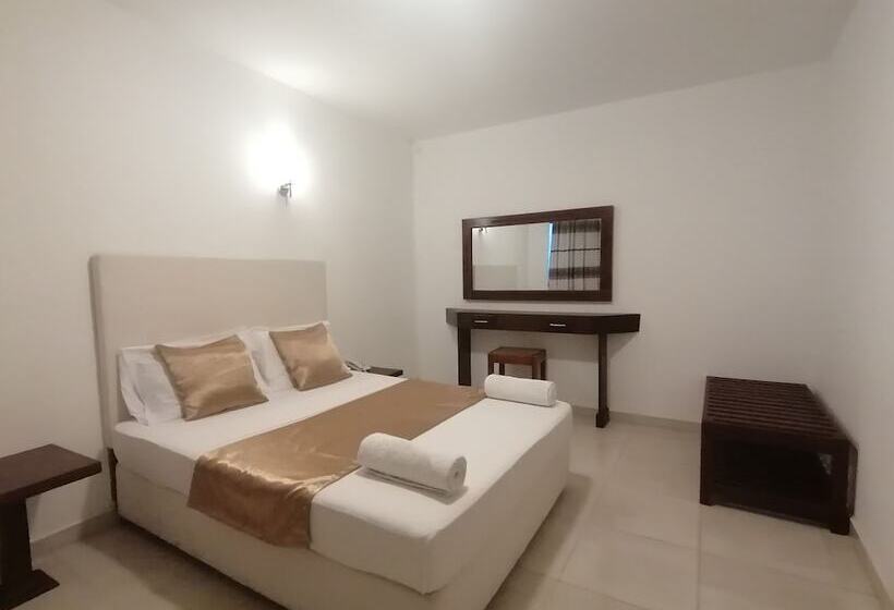 Habitación Estándar, Kandy Unique