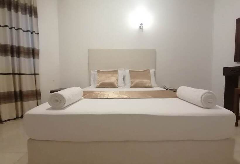 Habitación Estándar, Kandy Unique