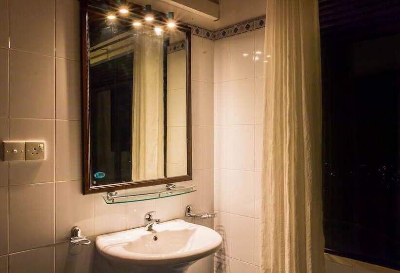 Habitación Estándar, Kandy Unique