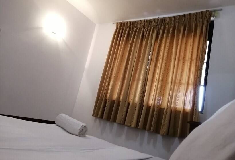 Habitación Estándar, Kandy Unique