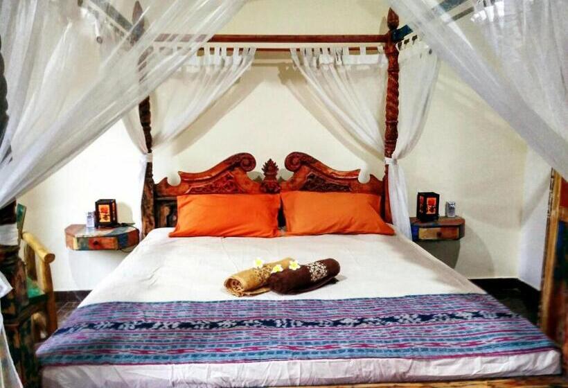 חדר סטנדרט, Liberty Dive Resort