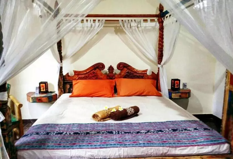 اتاق استاندارد, Liberty Dive Resort