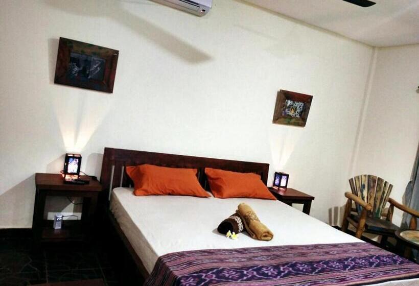 Номер Стандарт, Liberty Dive Resort