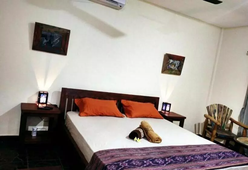 اتاق استاندارد, Liberty Dive Resort