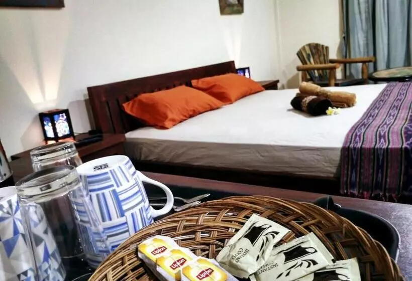 اتاق استاندارد, Liberty Dive Resort