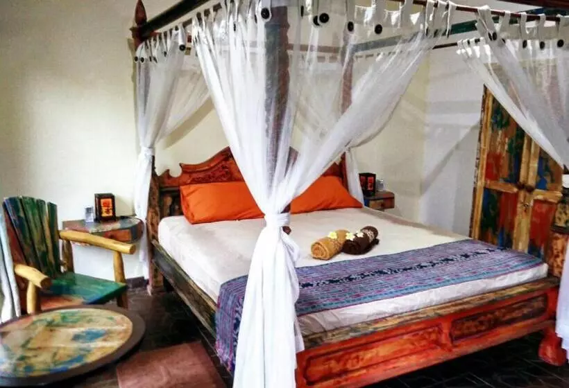 اتاق استاندارد, Liberty Dive Resort